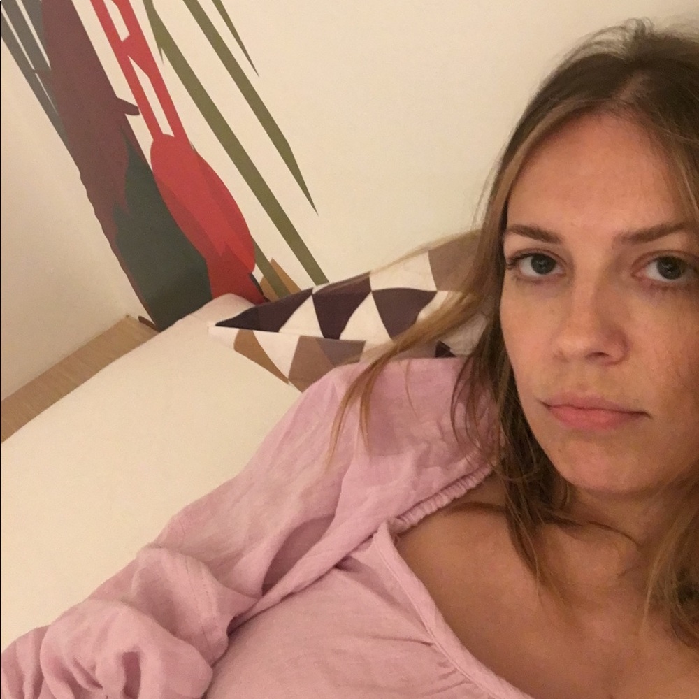 Meet your Posher, Amelia